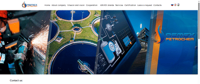 Web design and creation - Website Creation