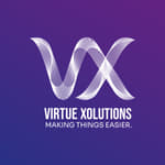 Virtue Xolutions logo