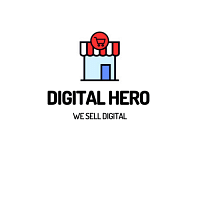 Digital Hero Platform