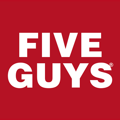Lancement de la chaîne de Burger FIVE GUYS - Social Media