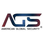 American Global Security Los Angeles logo