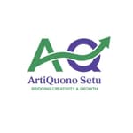ArtiQuono Setu logo
