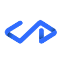 Clouddev Fusion logo
