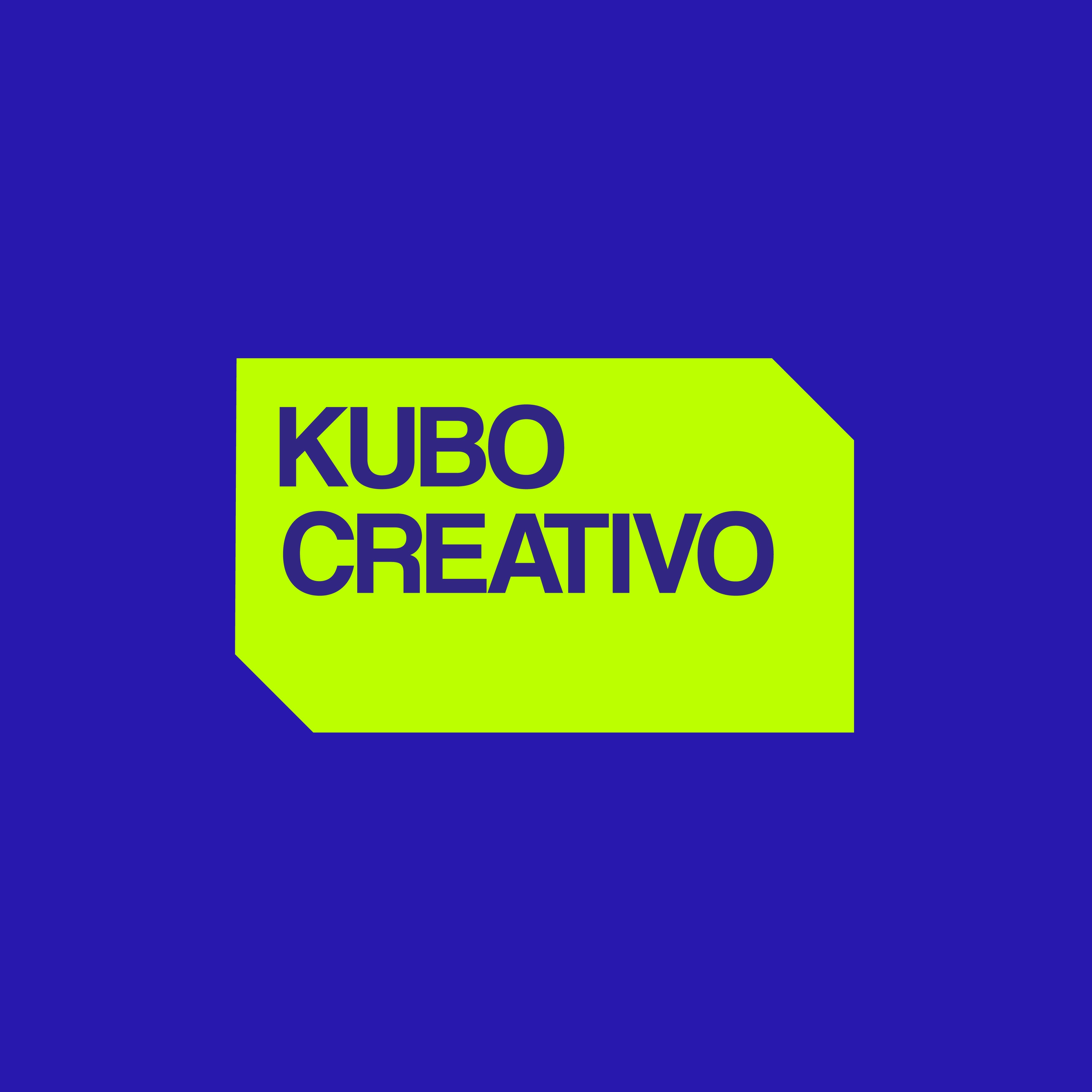 kubo creativo