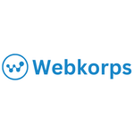 Webkorps Services logo