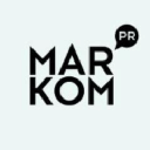 markomPR logo