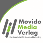 Movido Media Verlag GmbH logo