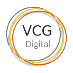 VCG Digital Australia logo