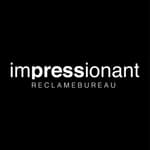 impressionant logo
