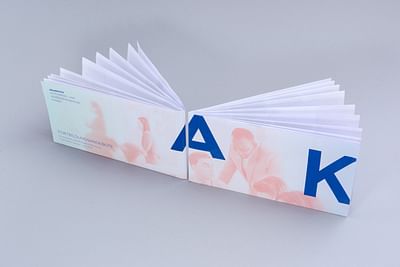 Ein neuer Look zum Jubiläum. - Print