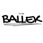 BALLEK SOLUTIONS s.r.o. logo