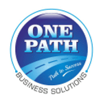One Path Global Technology logo
