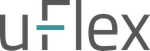 u-Flex GmbH logo