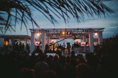 L'Oréal at Cannes Film Festival - Content Strategy
