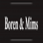 Boren & Mims logo
