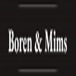Boren & Mims logo