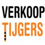 Verkooptijgers logo