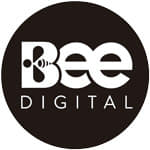 Beedigital logo