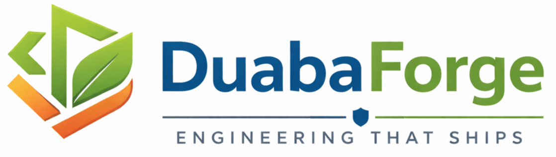 DuabaForge