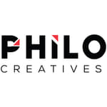 Philo Creatives logo