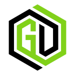 GDG Media Management logo
