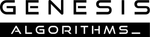 GENESIS ALGORITHMS logo