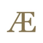 Aeterna Design logo
