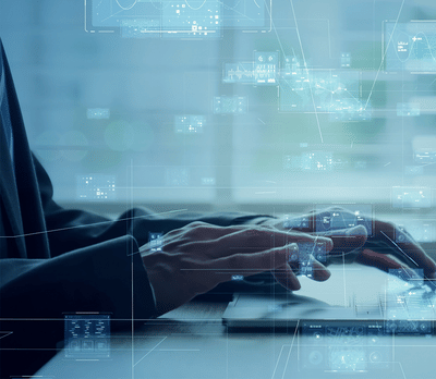 Your data company - SEO