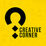 Creative Corner logo