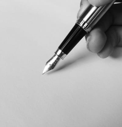 Redacción de contenido para posicionamiento - Copywriting