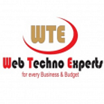Web Techno Experts logo