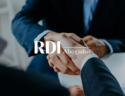 RDI Abogados - Branding y posicionamiento de marca