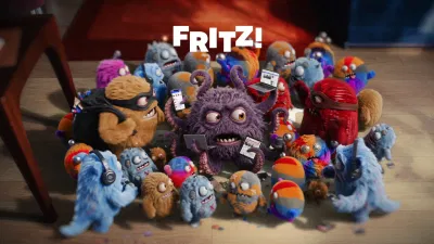 Little Monsters - Video Production