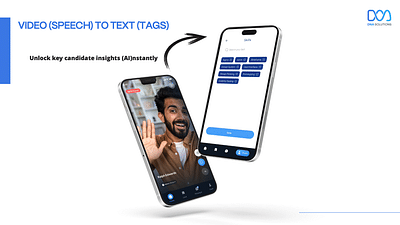 Video (Speech) to Text (Tags) - Développement de Logiciel