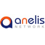 Anelis Network logo