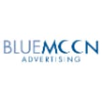 Blue Moon Advertising logo