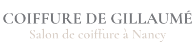 Création du site vitrine Coiffure de Guillaume - Creazione di siti web