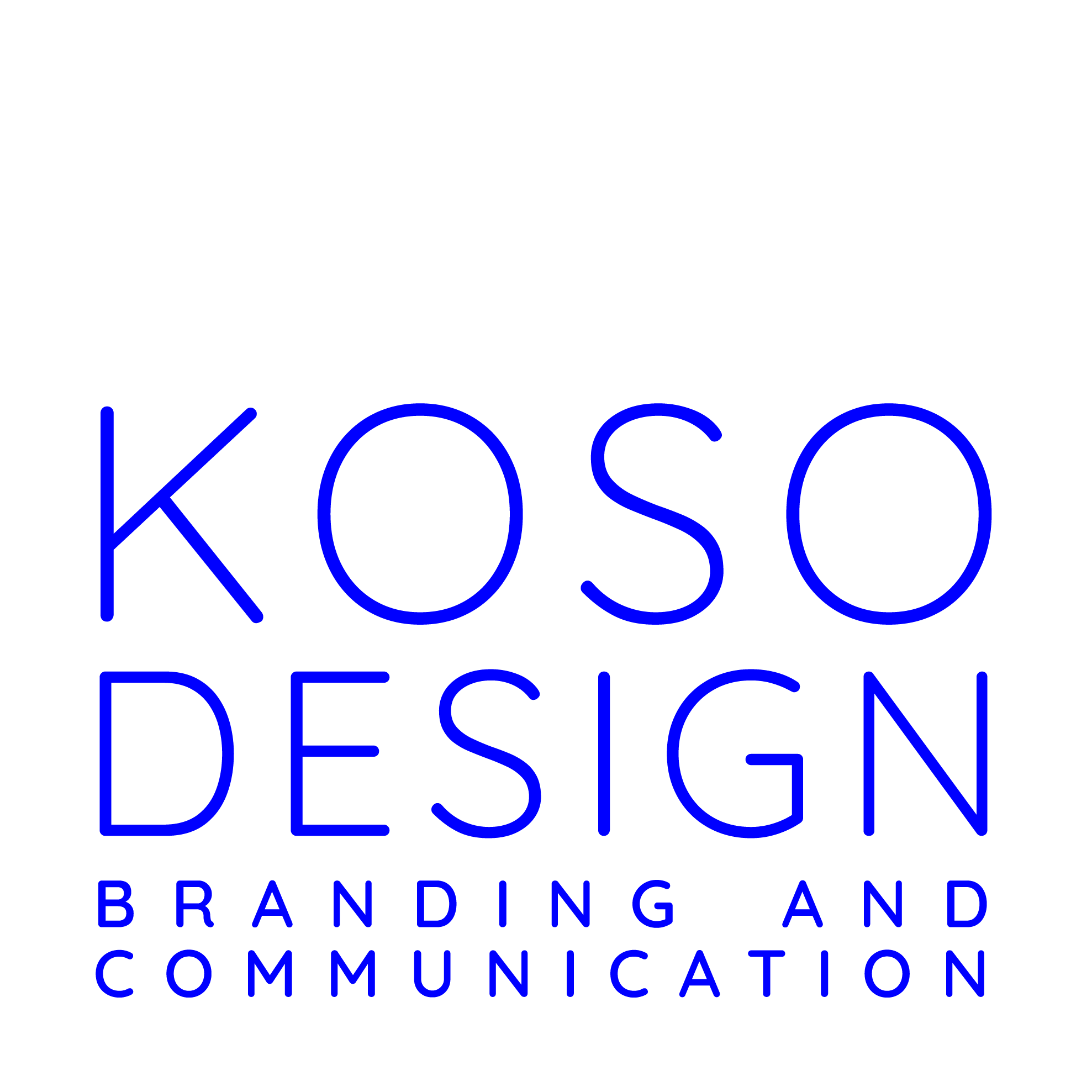 Kosodesign Branding Studio