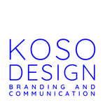 Kosodesign Branding Studio logo