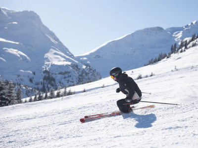 Skiwebshop van lokale winkel naar Europees marktleider - E-commerce
