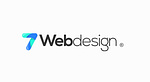 7webdesign logo