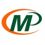 Minuteman Press Katy logo