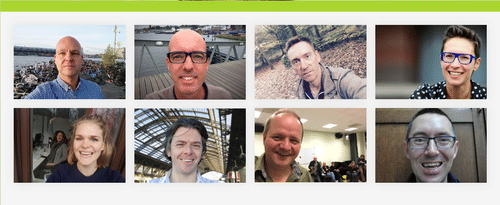 Zuurstof | Bureau voor marketing en communicatie cover