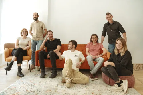 Xufa - Diseño web en Valencia cover