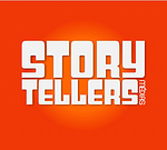Storytellers Médias logo