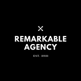 Remarkable agency