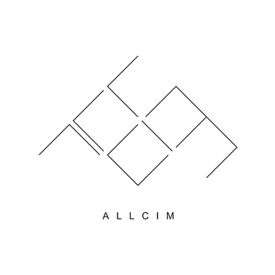 Allcim - Agence Immobilière - Grafikdesign