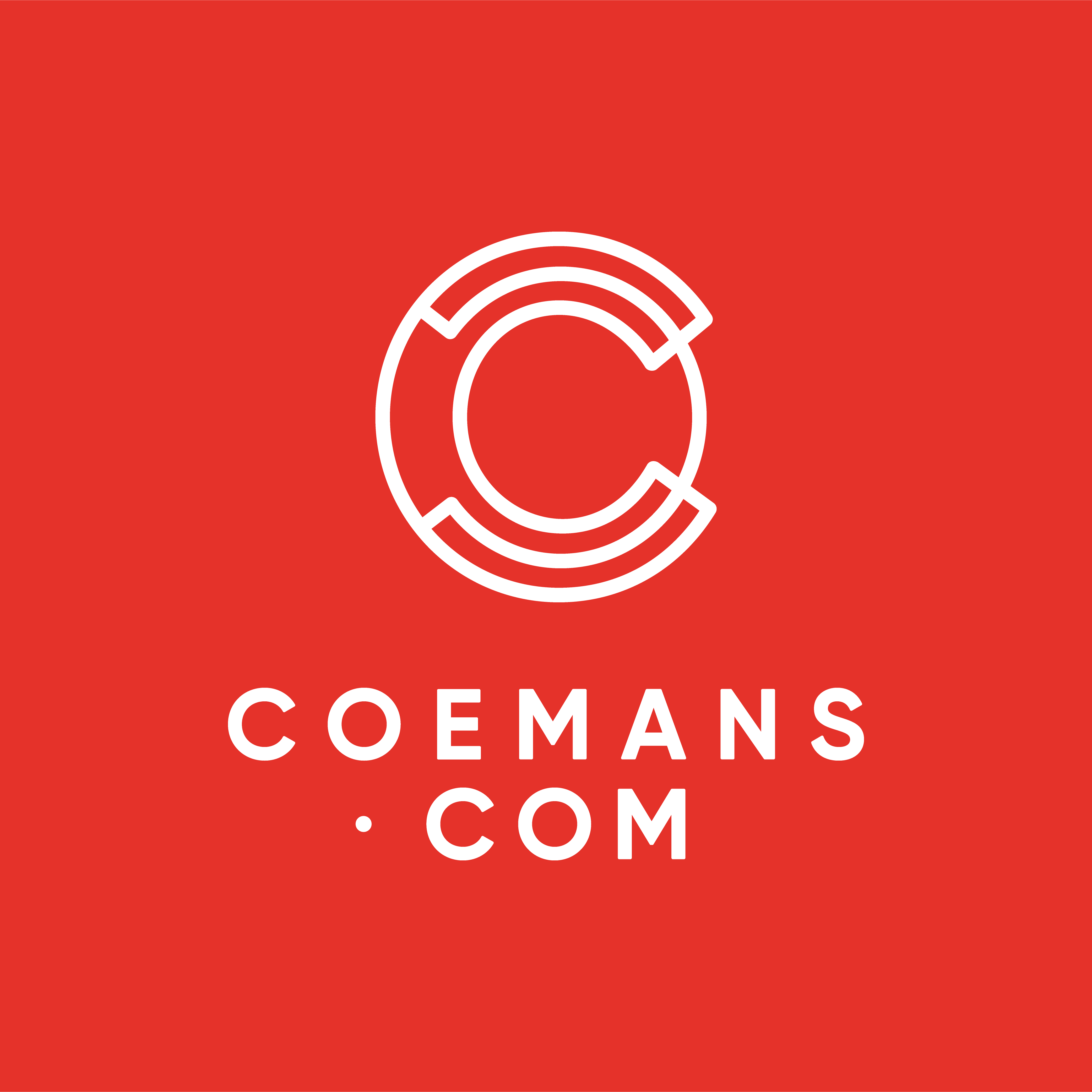 Coemans.com