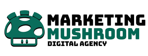Marketing Mushroom Agency cover