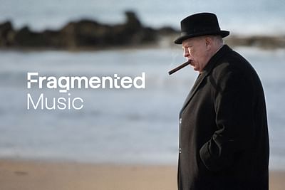 Fragmented Music - Branding & Positioning